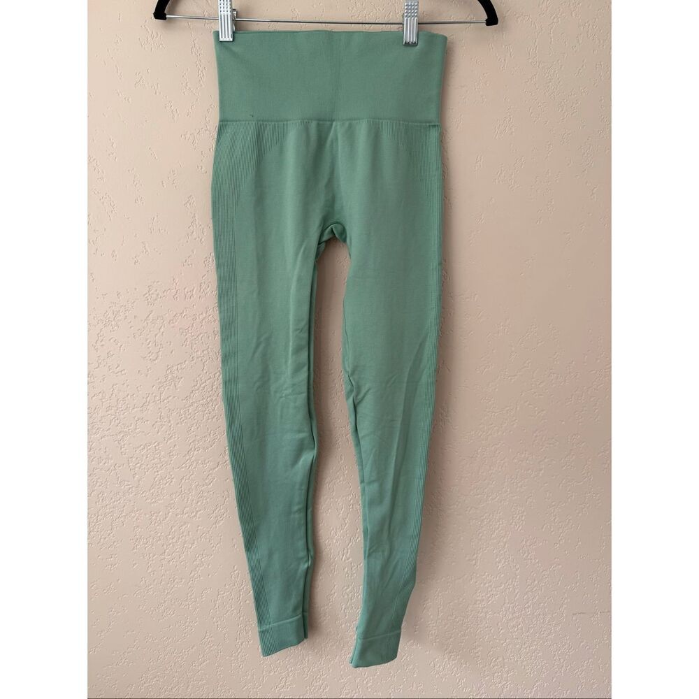 Set Active Seamless Leggings